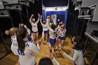 Volleyball vs RWU  Wheaton Women’s Volleyball vs Roger Williams University. : Volleyball, VB
